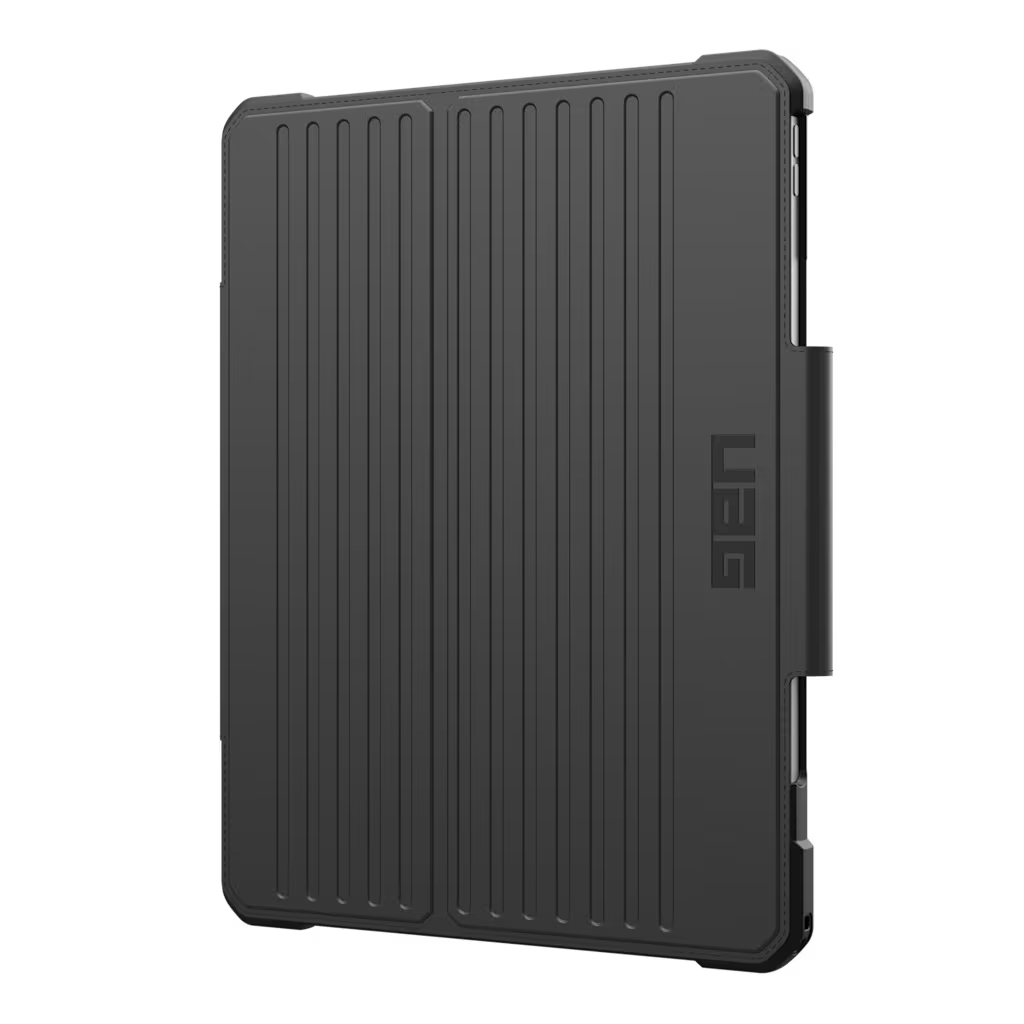 UAG iPad Air 13" 2024 1st Gen / 2nd Gen  Metropolis SE Case | Black