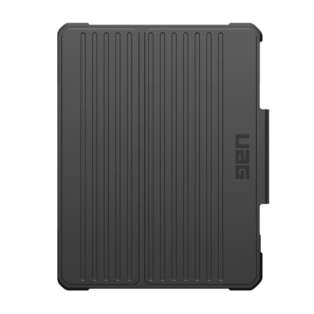 UAG iPad Air 13" 2024 1st Gen / 2nd Gen  Metropolis SE Case | Black