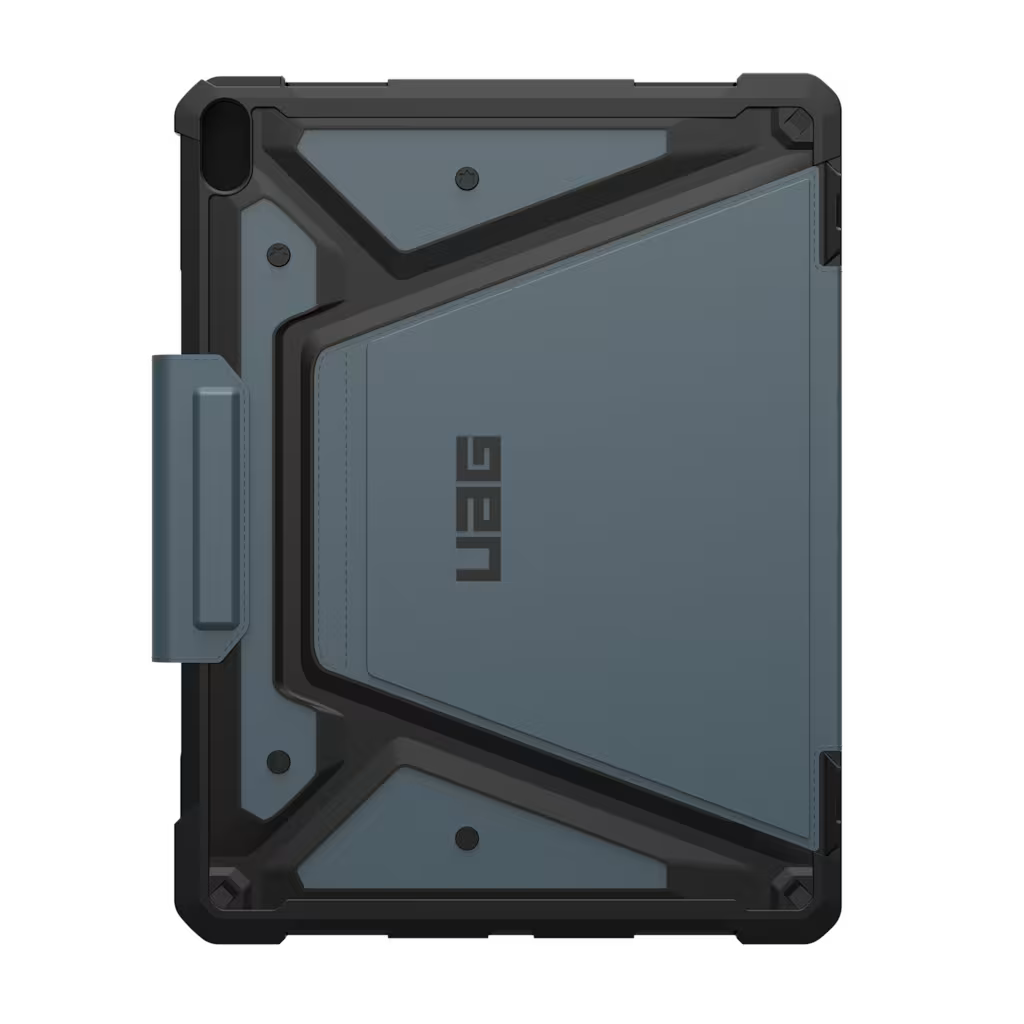 UAG iPad Air 13" 2024 1st Gen / 2nd Gen  Metropolis SE Case | Cloud Blue