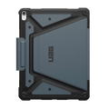 UAG iPad Air 13" 2024 1st Gen / 2nd Gen  Metropolis SE Case | Cloud Blue