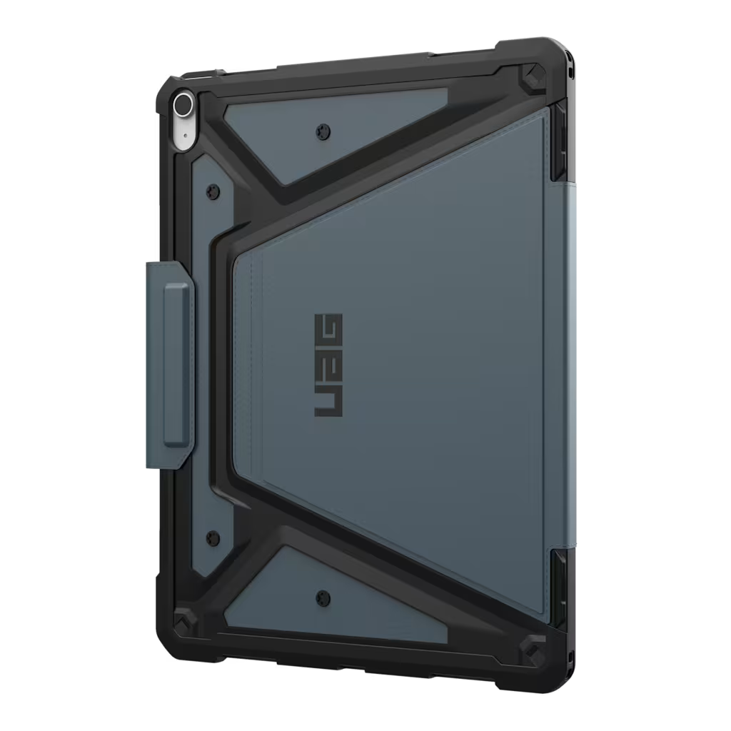UAG iPad Air 13" 2024 1st Gen / 2nd Gen  Metropolis SE Case | Cloud Blue