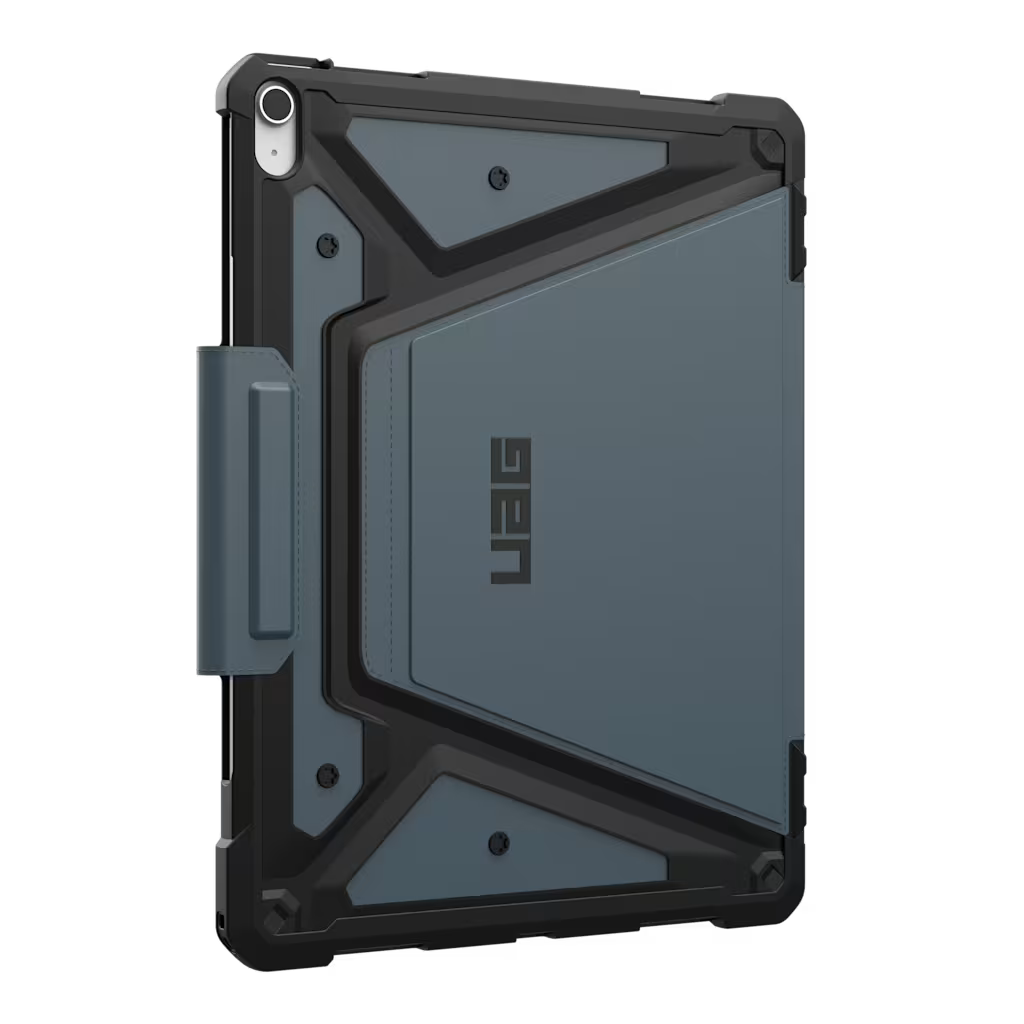 UAG iPad Air 13" 2024 1st Gen / 2nd Gen  Metropolis SE Case | Cloud Blue