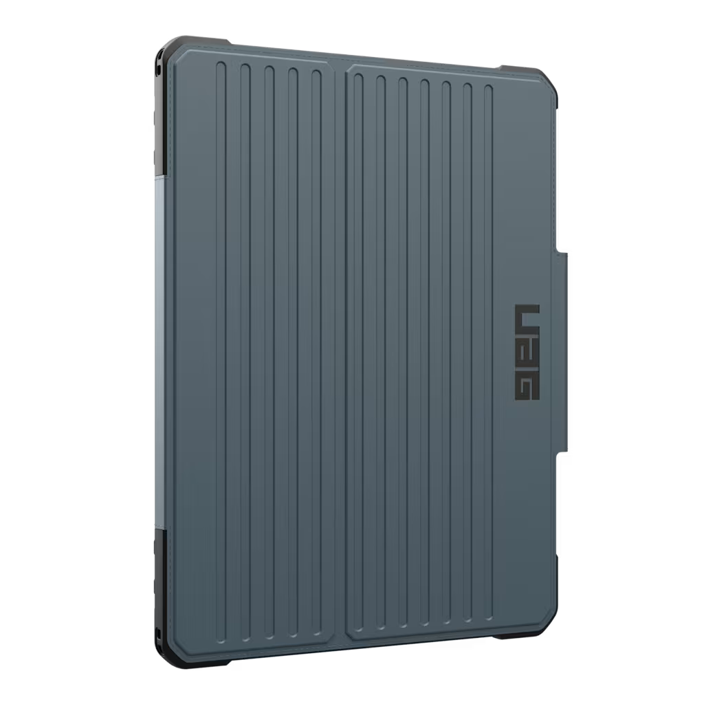UAG iPad Air 13" 2024 1st Gen / 2nd Gen  Metropolis SE Case | Cloud Blue