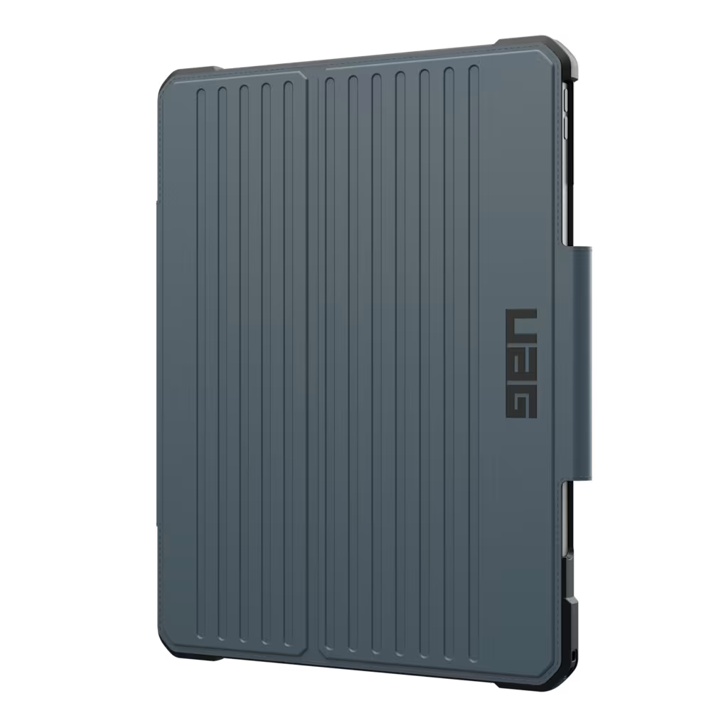 UAG iPad Air 13" 2024 1st Gen / 2nd Gen  Metropolis SE Case | Cloud Blue