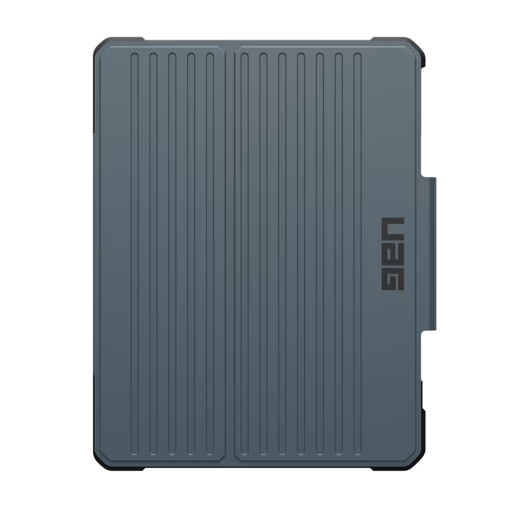 UAG iPad Air 13" 2024 1st Gen / 2nd Gen  Metropolis SE Case | Cloud Blue