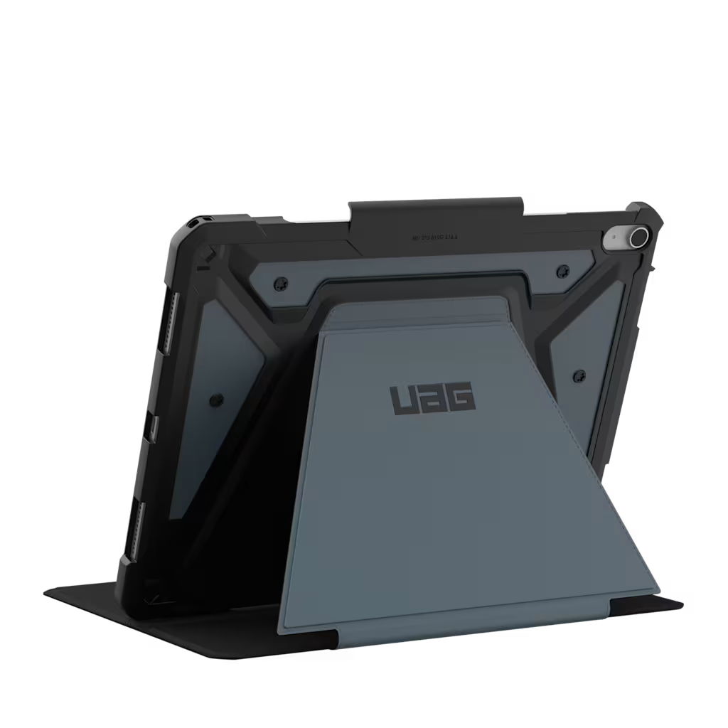 UAG iPad Air 13" 2024 1st Gen / 2nd Gen  Metropolis SE Case | Cloud Blue