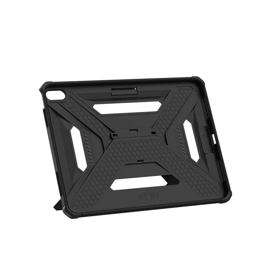 UAG Apple iPad 11" 11th Gen (A16) Scout+ Case | Black