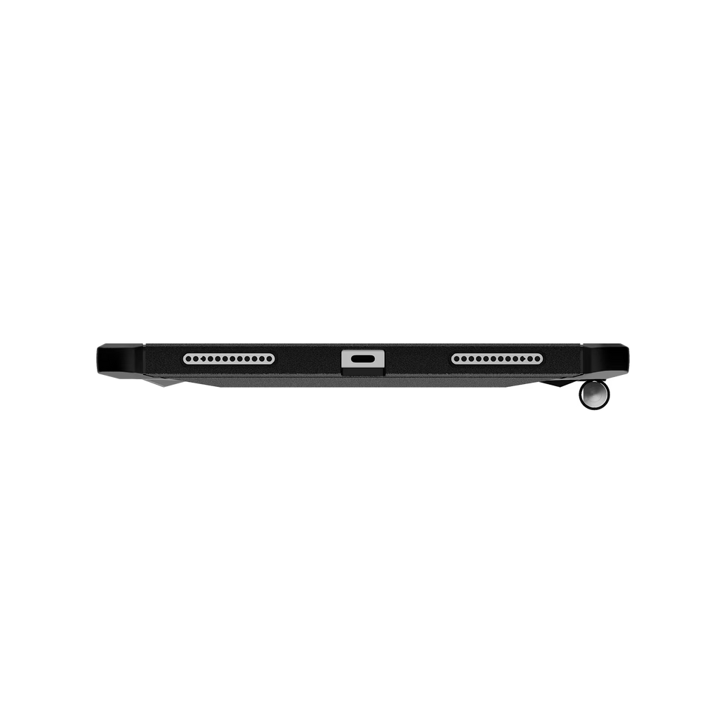 UAG Apple iPad 11" 11th Gen (A16) Scout+ Case | Black