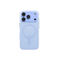 Uniq Hybrid Clario-Eco Friendly Magclick Case For Iphone 18 Pro