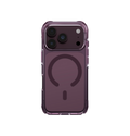 Uniq Hybrid MagClick Charging Combat Case for iPhone 18 Pro