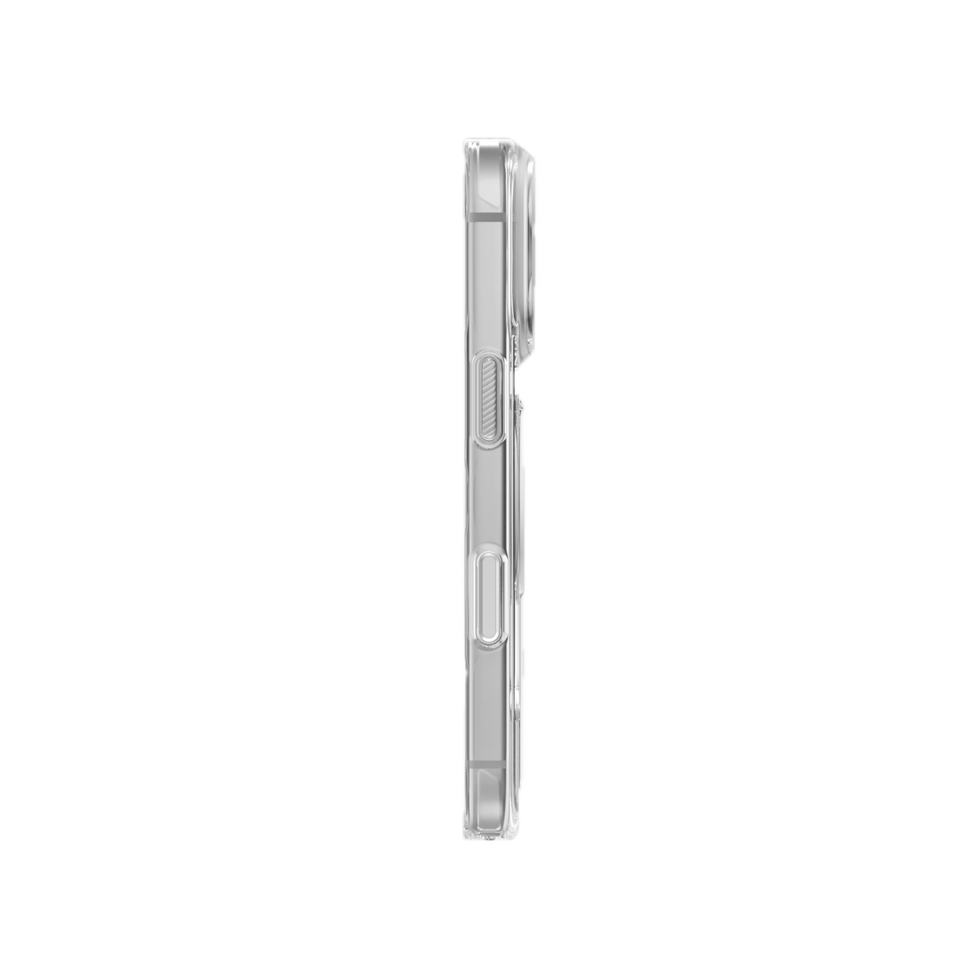 UNIQ Heldro Air FlexGrip Case for iPhone 18 Pro â?? Protective, MagSafe Compatible