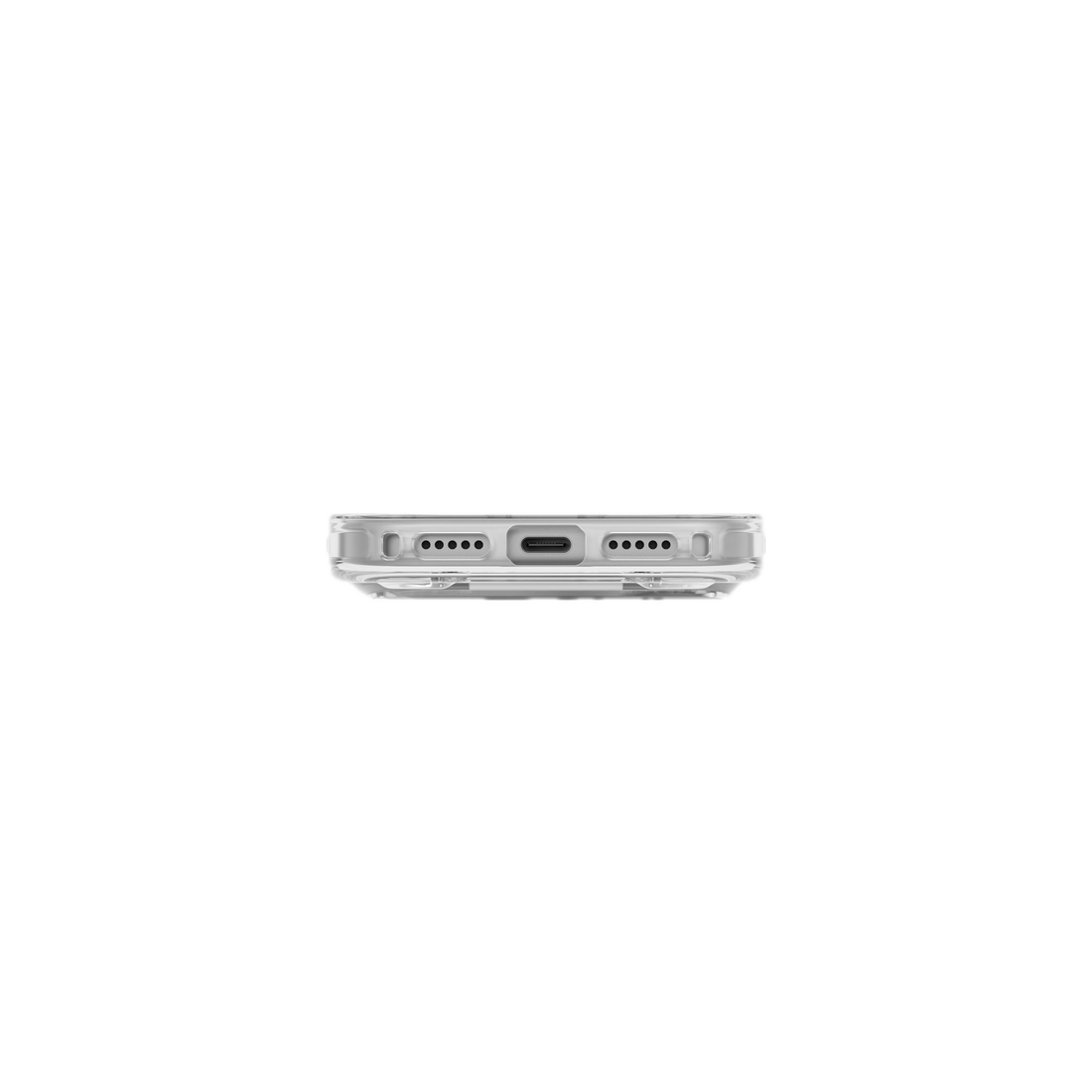 UNIQ Heldro Air FlexGrip Case for iPhone 18 Pro â?? Protective, MagSafe Compatible