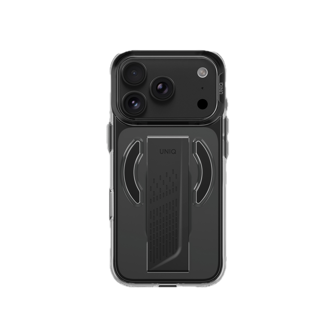 UNIQ Heldro Air FlexGrip Case for iPhone 18 Pro â?? Protective, MagSafe Compatible
