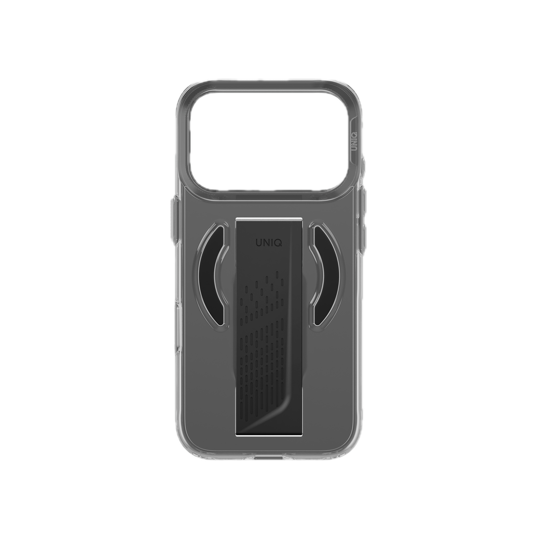 UNIQ Heldro Air FlexGrip Case for iPhone 18 Pro â?? Protective, MagSafe Compatible