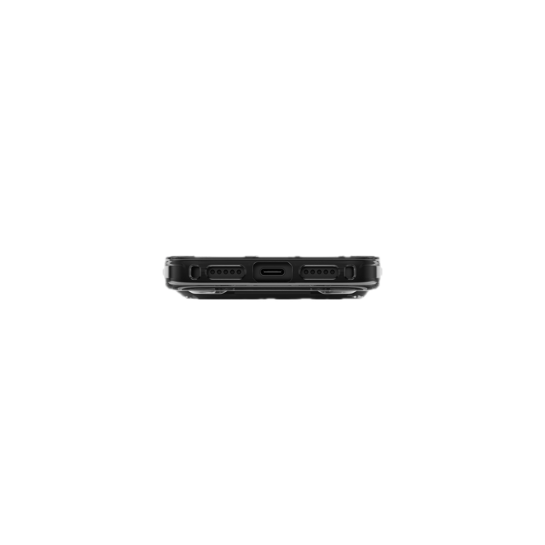 UNIQ Heldro Air FlexGrip Case for iPhone 18 Pro â?? Protective, MagSafe Compatible