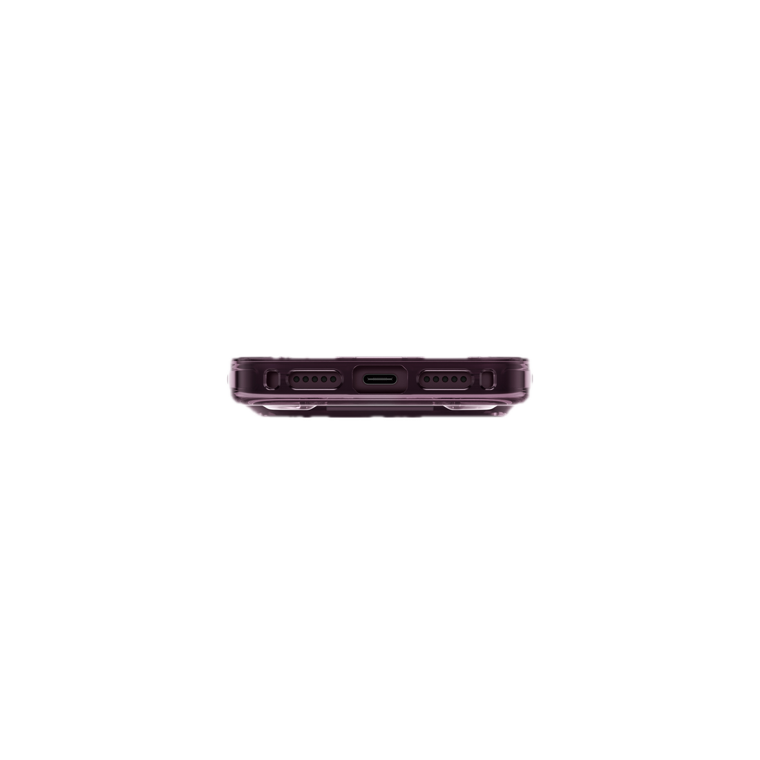 UNIQ Heldro Air FlexGrip Case for iPhone 18 Pro â?? Protective, MagSafe Compatible