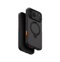 UNIQ Elix Case for iPhone 18 Pro & 18 Pro Max â?? Smudge-Resistant, 360° Rotating Kickstand, MagSafe Compatible