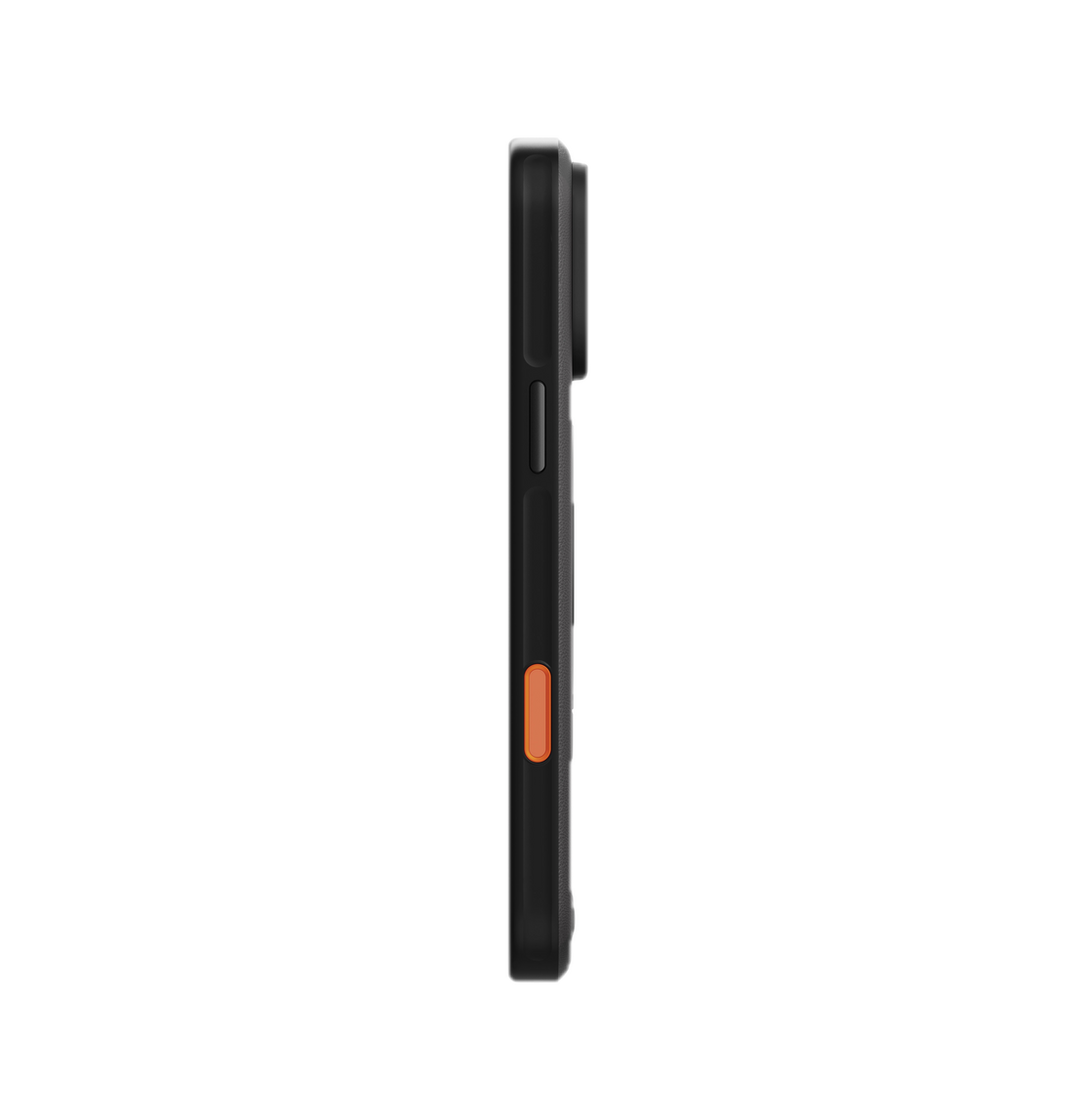 UNIQ Elix Case for iPhone 18 Pro & 18 Pro Max â?? Smudge-Resistant, 360° Rotating Kickstand, MagSafe Compatible
