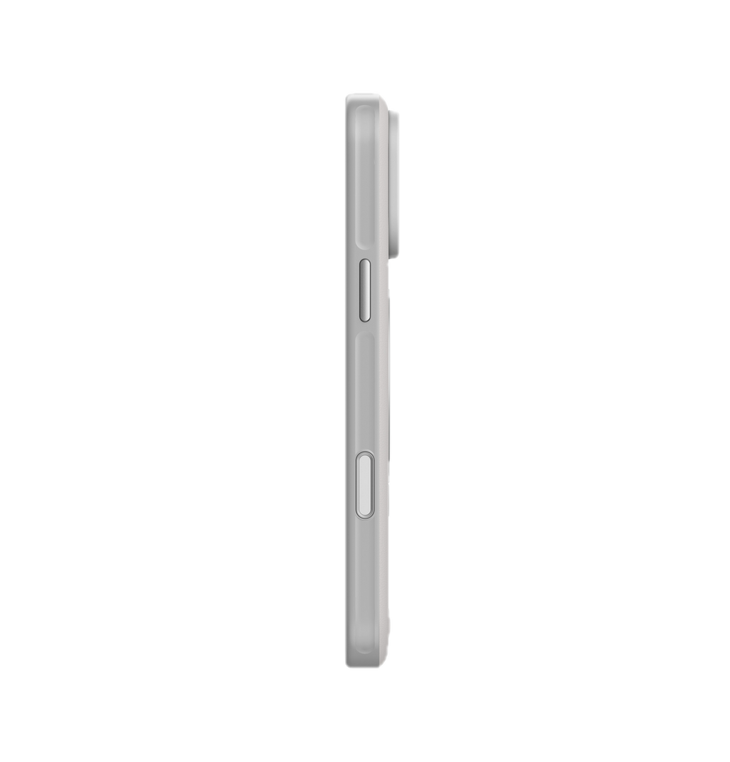 UNIQ Elix Case for iPhone 18 Pro & 18 Pro Max â?? Smudge-Resistant, 360° Rotating Kickstand, MagSafe Compatible