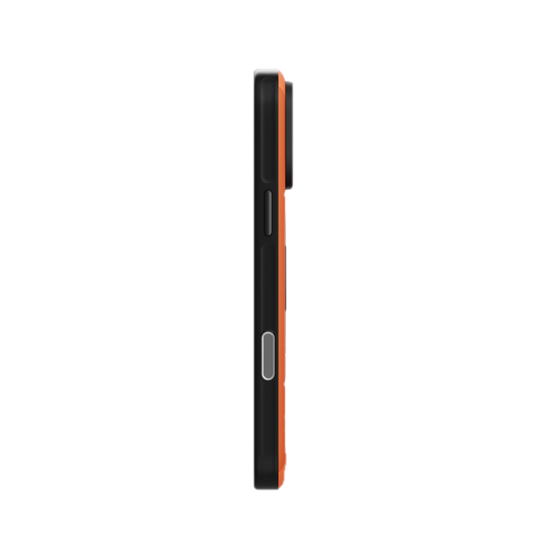 UNIQ Elix Case for iPhone 18 Pro & 18 Pro Max â€“ Smudge-Resistant, 360Â° Rotating Kickstand, MagSafe Compatible
