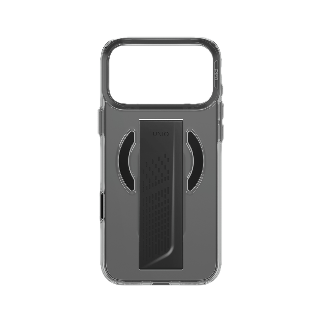 UNIQ HELDRO AIR FLEXGRIP MagSafe Compatible Case for iPhone 18 Pro Max