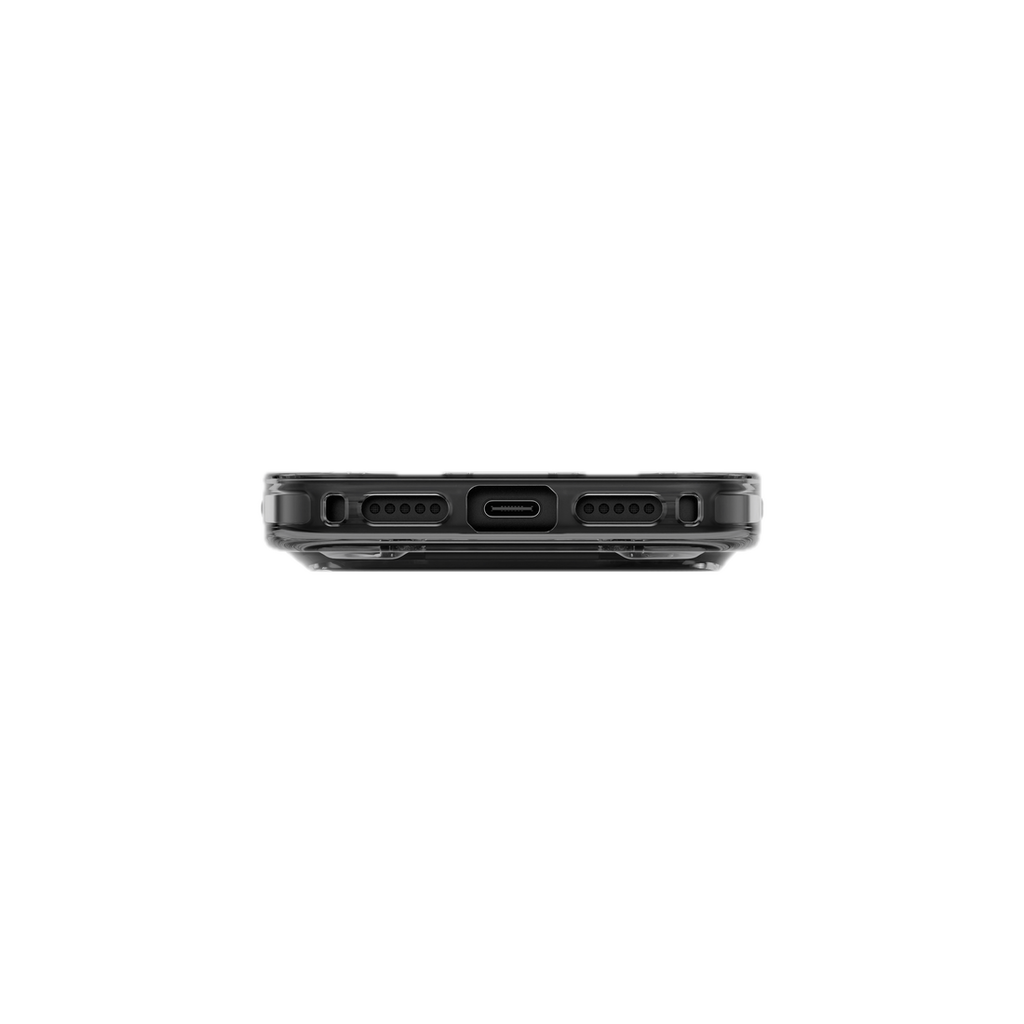 UNIQ HELDRO AIR FLEXGRIP MagSafe Compatible Case for iPhone 18 Pro Max