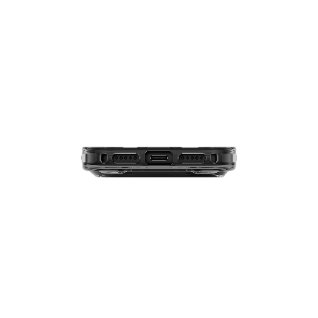 UNIQ HELDRO AIR FLEXGRIP MagSafe Compatible Case for iPhone 18 Pro Max