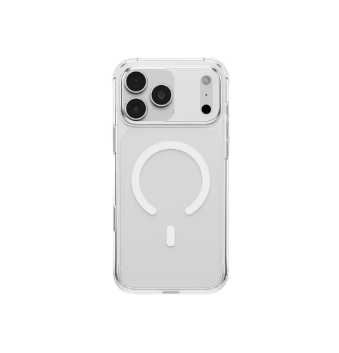 Uniq Lifepro Xtreme Hybrid With Airlite Corners Case For Iphone 18 Pro Max