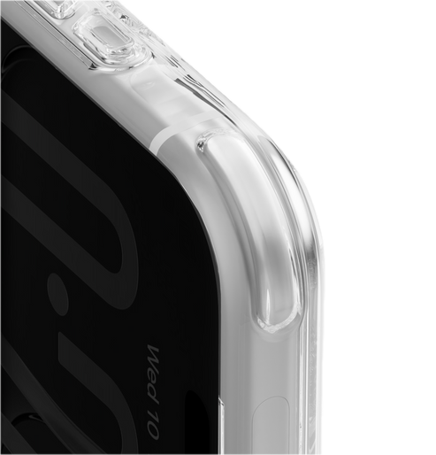 Uniq Lifepro Xtreme Hybrid With Airlite Corners Case For Iphone 18 Pro Max