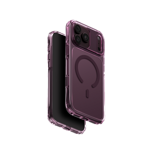 Uniq Lifepro Xtreme Hybrid With Airlite Corners Case For Iphone 18 Pro Max