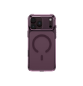 Uniq Lifepro Xtreme Hybrid With Airlite Corners Case For Iphone 18 Pro Max
