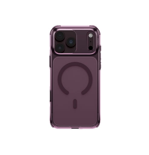 Uniq Lifepro Xtreme Hybrid With Airlite Corners Case For Iphone 18 Pro Max