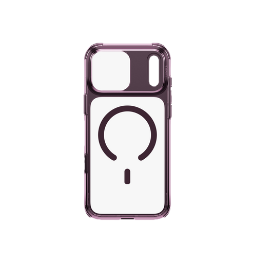 Uniq Lifepro Xtreme Hybrid With Airlite Corners Case For Iphone 18 Pro Max