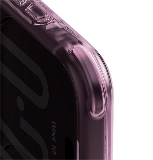 Uniq Lifepro Xtreme Hybrid With Airlite Corners Case For Iphone 18 Pro Max