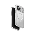 UNIQ LifePro Xtreme Hybrid Case for iPhone 18 Pro & 18 Pro max â€“ AirLite Corners | Tinsel Lucent