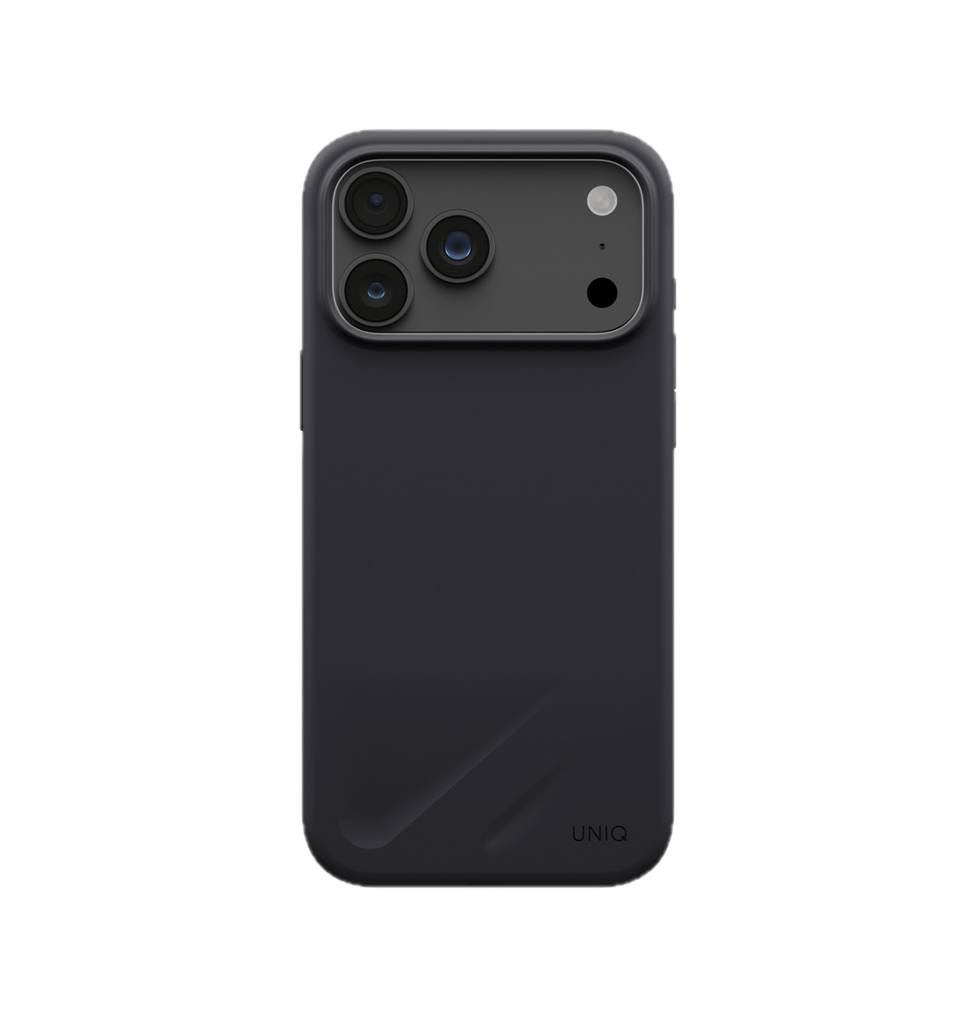 UNIQ LINO Smudge-Resistant MagSafe Protective Case for iPhone 18 Pro &  Pro Max