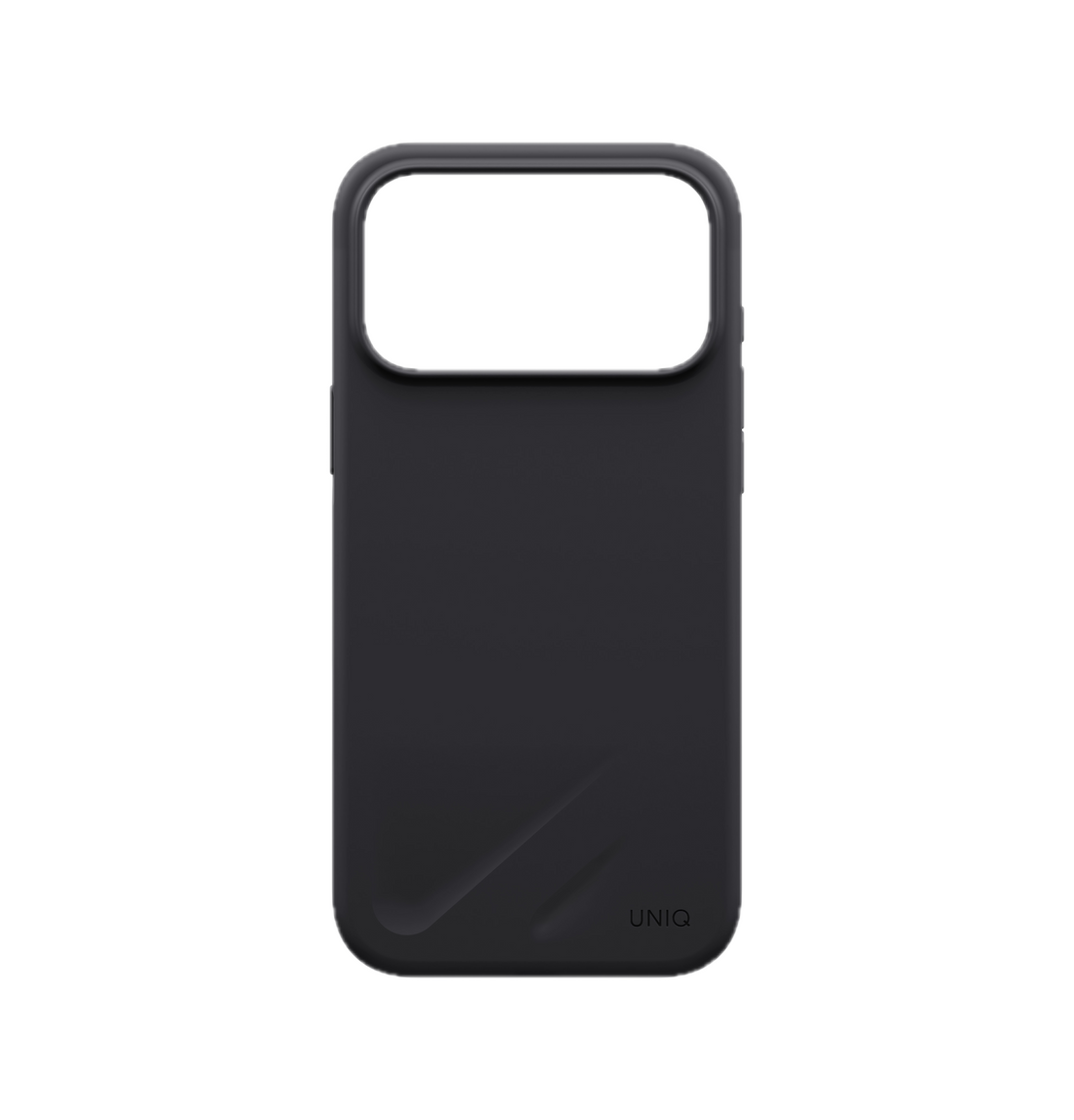 UNIQ LINO Smudge-Resistant MagSafe Protective Case for iPhone 18 Pro &  Pro Max