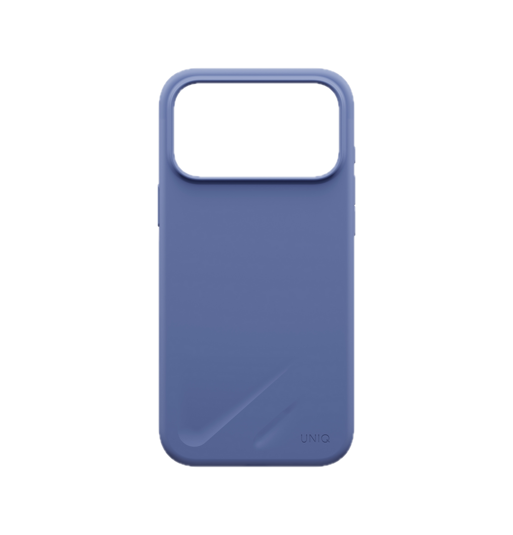 UNIQ LINO Smudge-Resistant MagSafe Protective Case for iPhone 18 Pro &  Pro Max