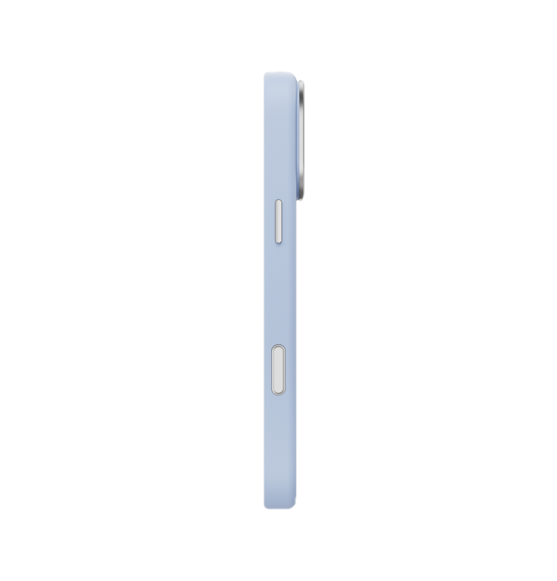 UNIQ Lyden Vegan Leather Case for iPhone 18 Pro Max â?? Aluminum Bezel, MagSafe Compatible
