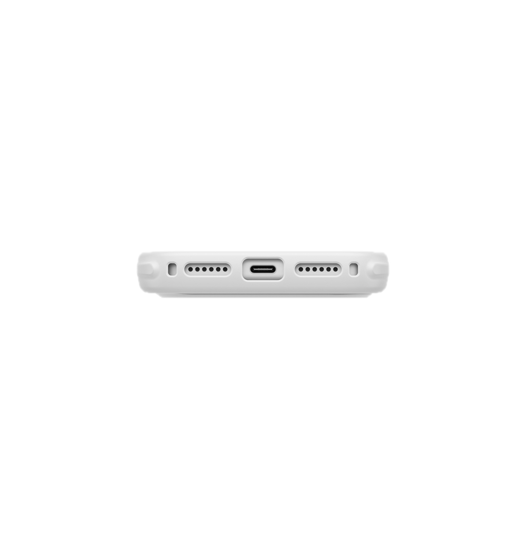 UNIQ Veren Soft-touch Smudge-resistant Case With Magclick Compatibility Magsafe Case For iPhone 18 Pro Max