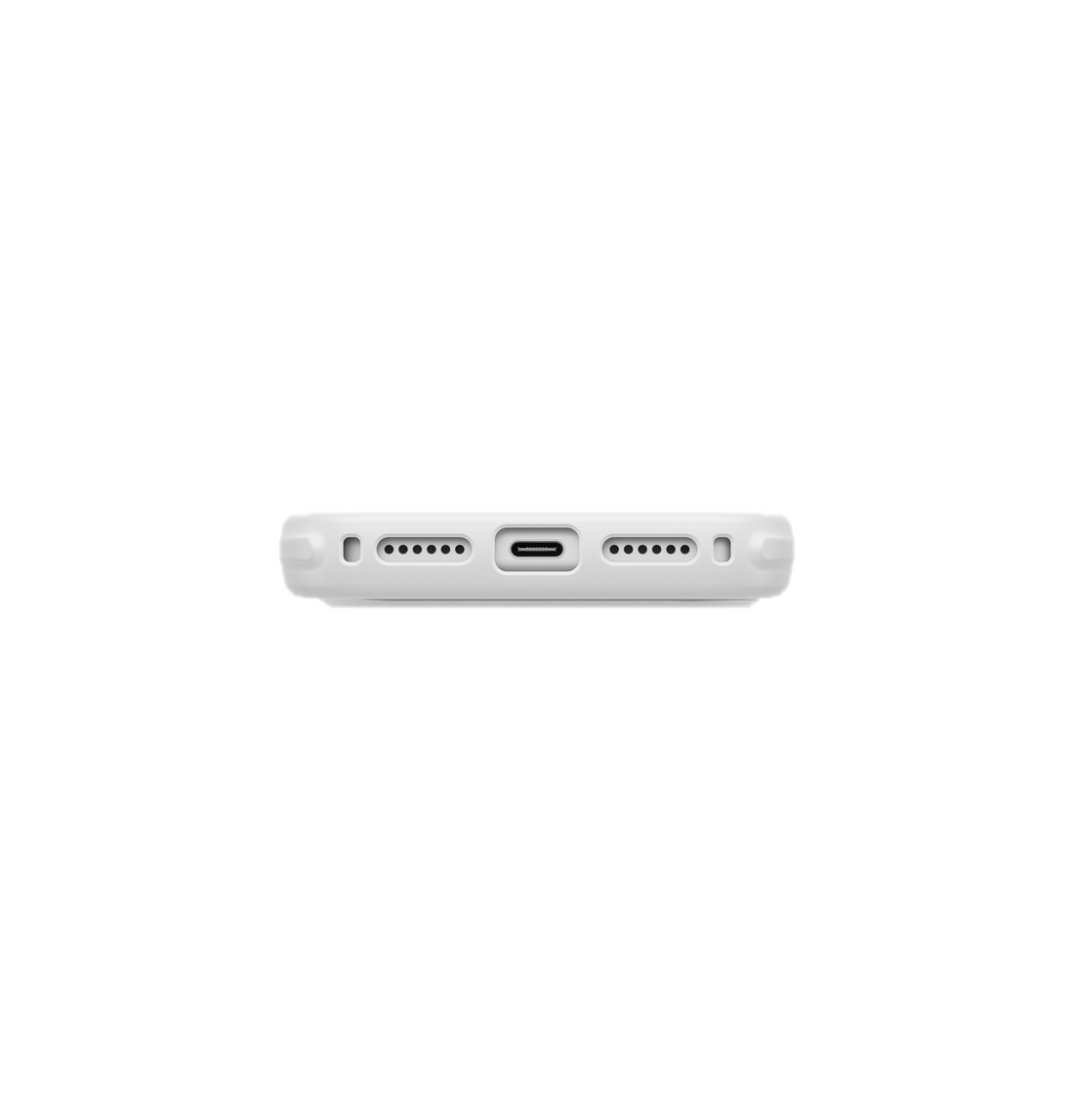 UNIQ Veren Soft-touch Smudge-resistant Case With Magclick Compatibility Magsafe Case For iPhone 18 Pro Max