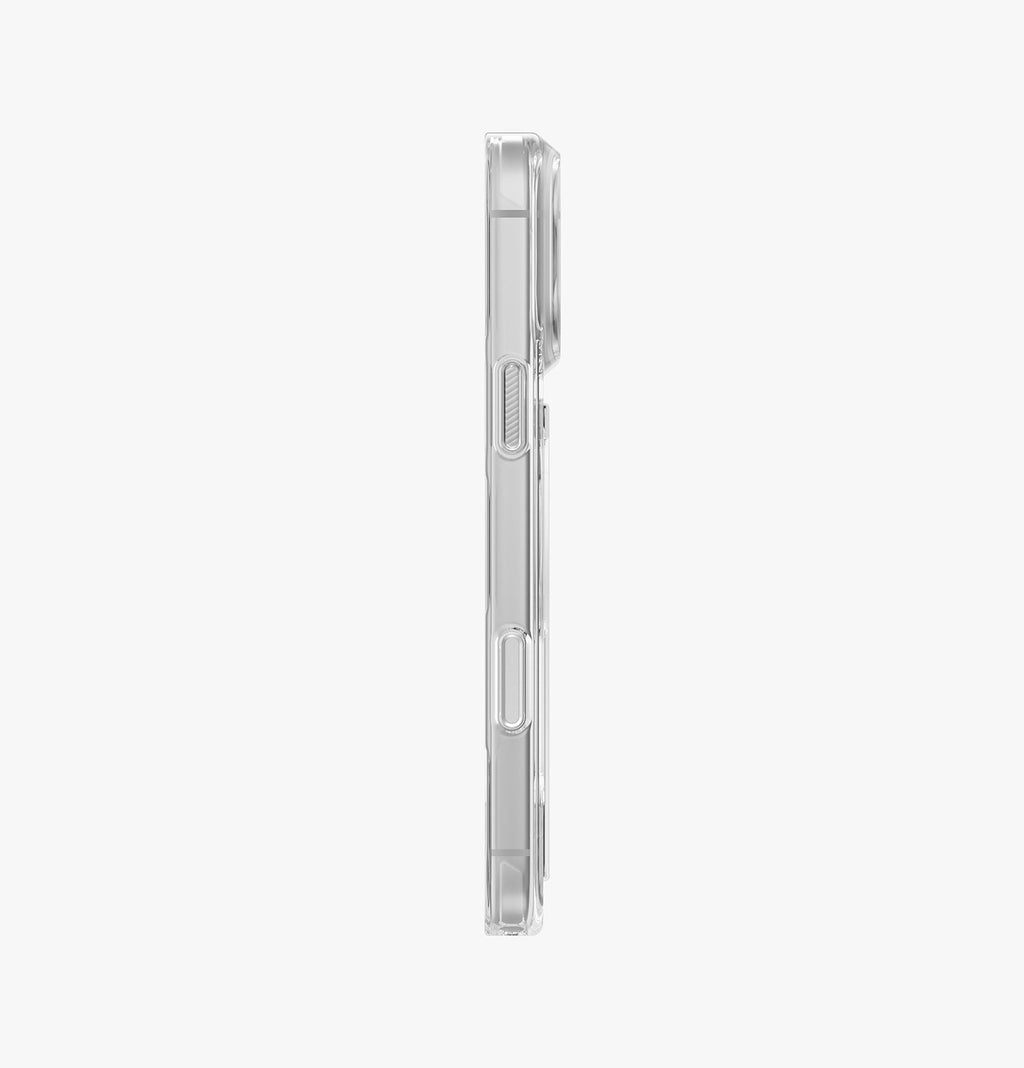 UNIQ HELDRO AIR FLEXGRIP MagSafe Compatible Case for iPhone 18 Pro Max