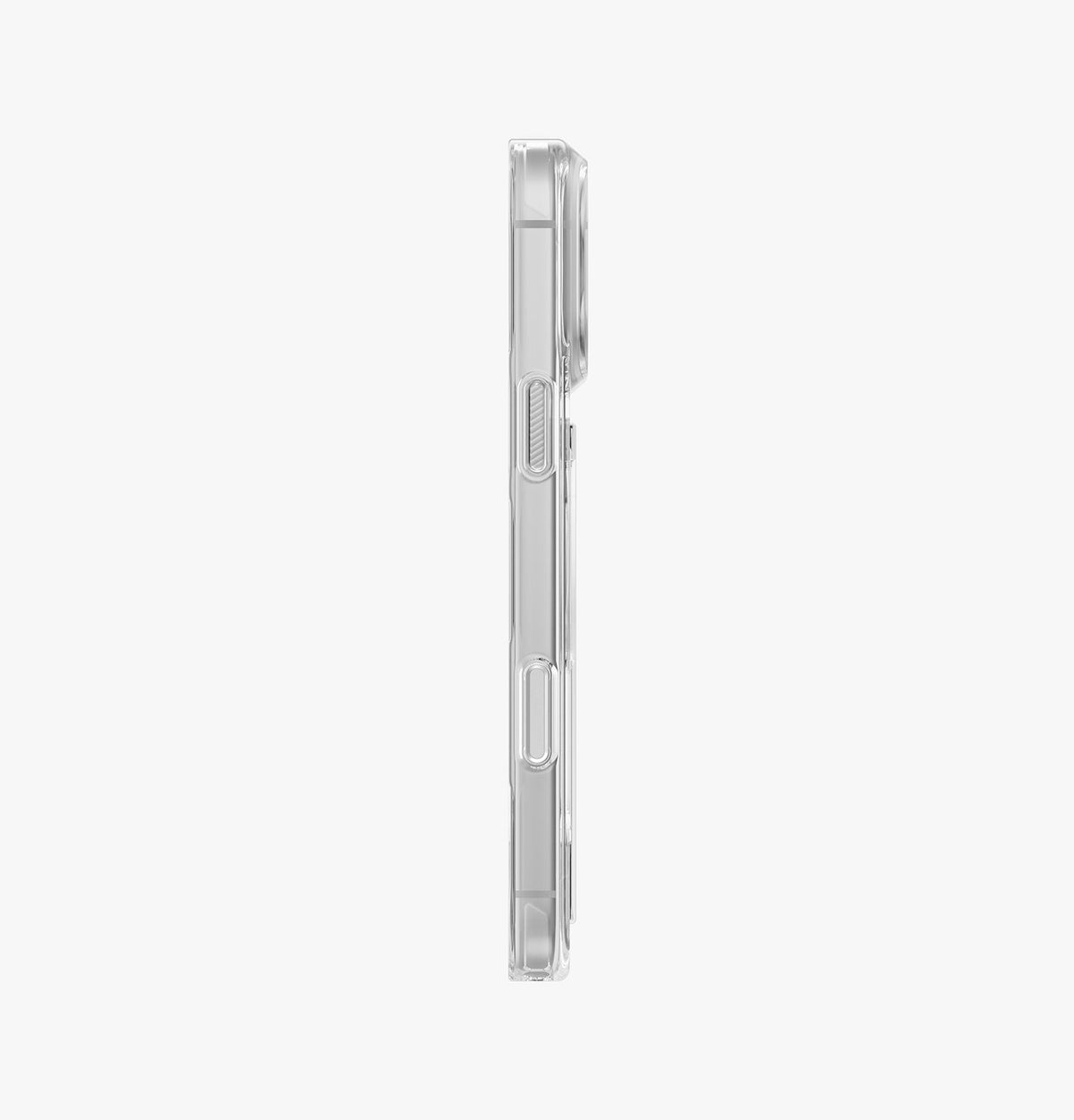 UNIQ HELDRO AIR FLEXGRIP MagSafe Compatible Case for iPhone 18 Pro Max