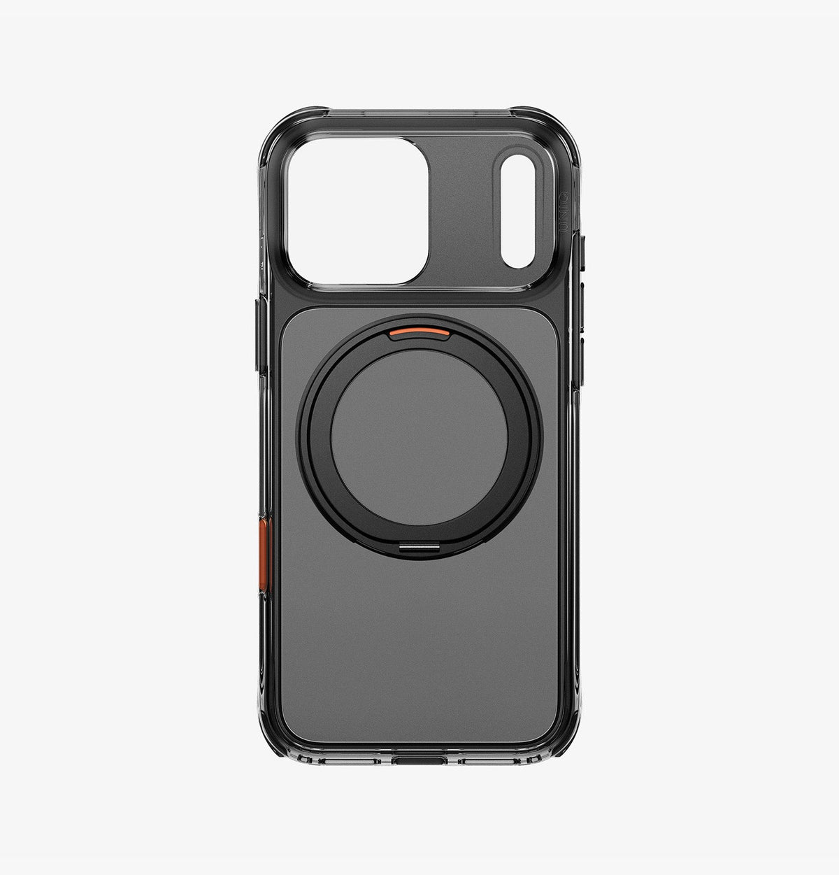 UNIQ SWIXVIX Hybrid MagSafe Case with 360Â° Kickstand for iPhone 18 Pro