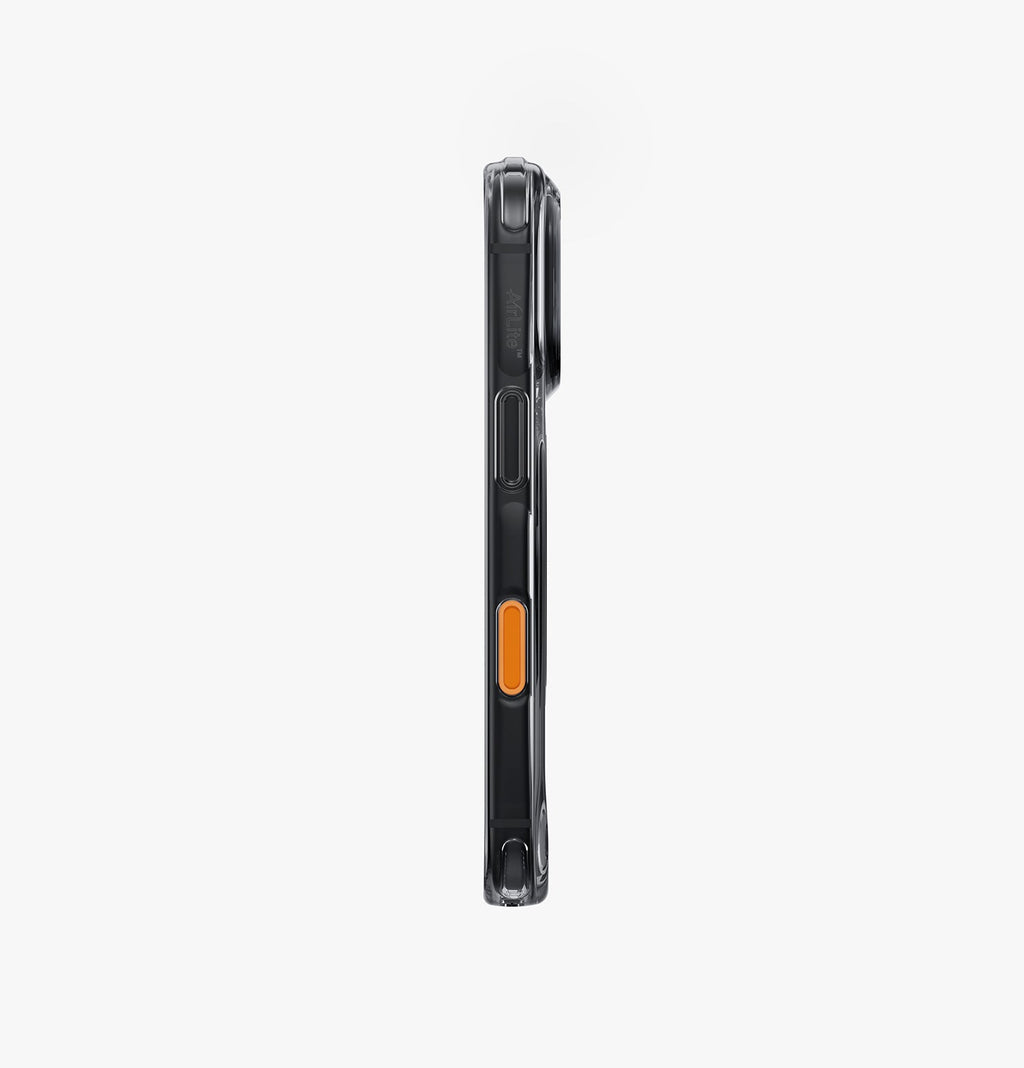 UNIQ SWIXVIX Hybrid MagSafe Case with 360Â° Kickstand for iPhone 18 Pro