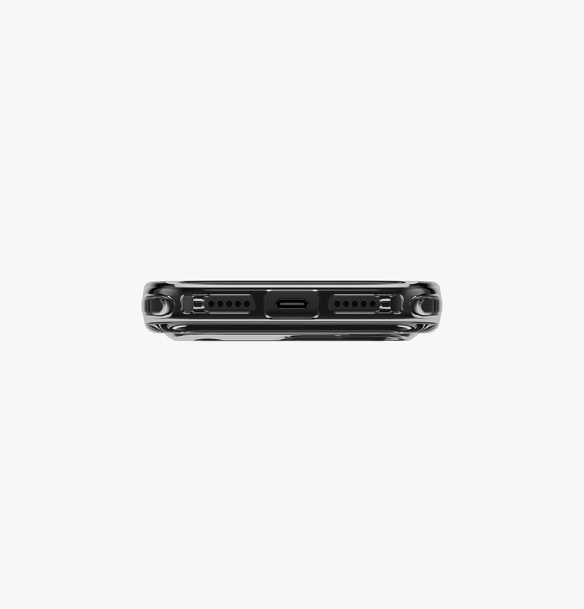 UNIQ SWIXVIX Hybrid MagSafe Case with 360Â° Kickstand for iPhone 18 Pro