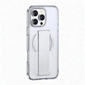 Maggrip Case for iPhone 15 Pro Max | Clear