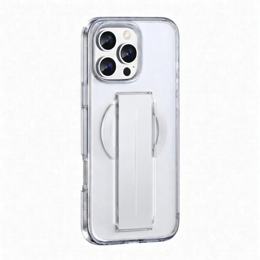 Maggrip Case for iPhone 15 Pro Max | Clear