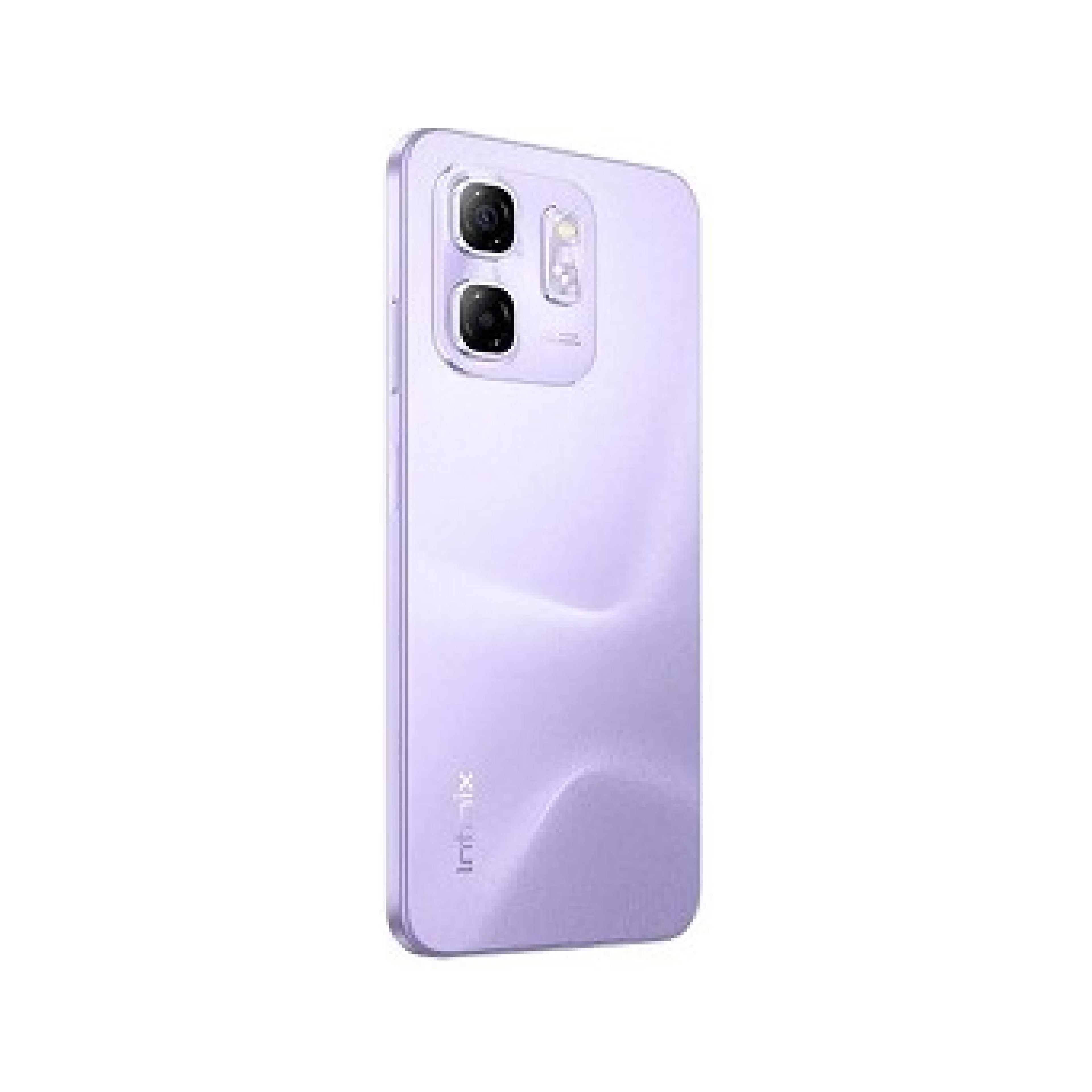 Infinix Hot 50i - 256GB - 4GB RAM - 6.7 inch + Bundle Offer | Dreamy Purple