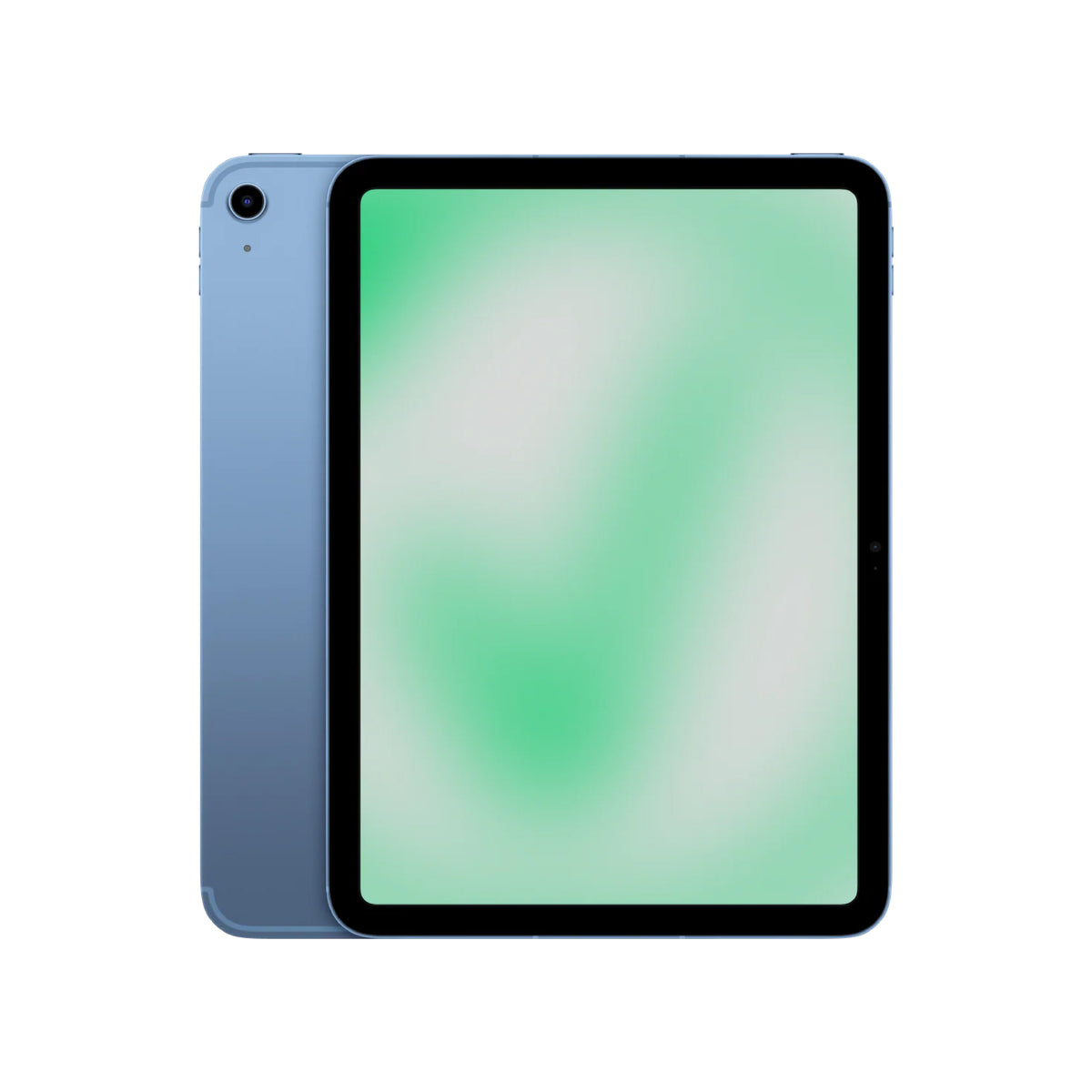 Apple iPad 10th Gen 2022 - 64GB - 5G - 10.9 inch  | Blue